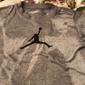 Nike Air Jordan SS Tee